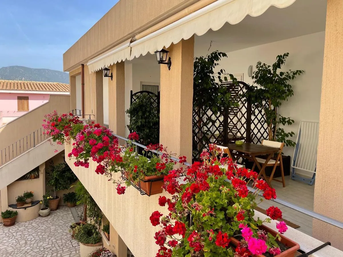 וילסימיוס B&B Il Patio