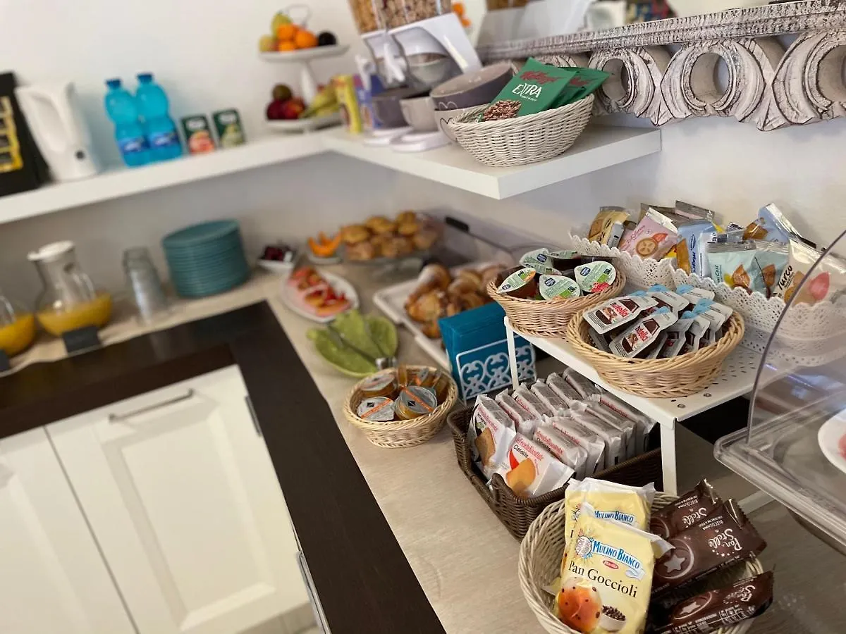 וילסימיוס B&B Il Patio