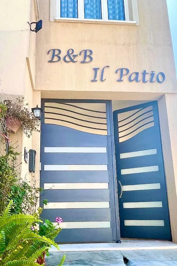 וילסימיוס B&B Il Patio