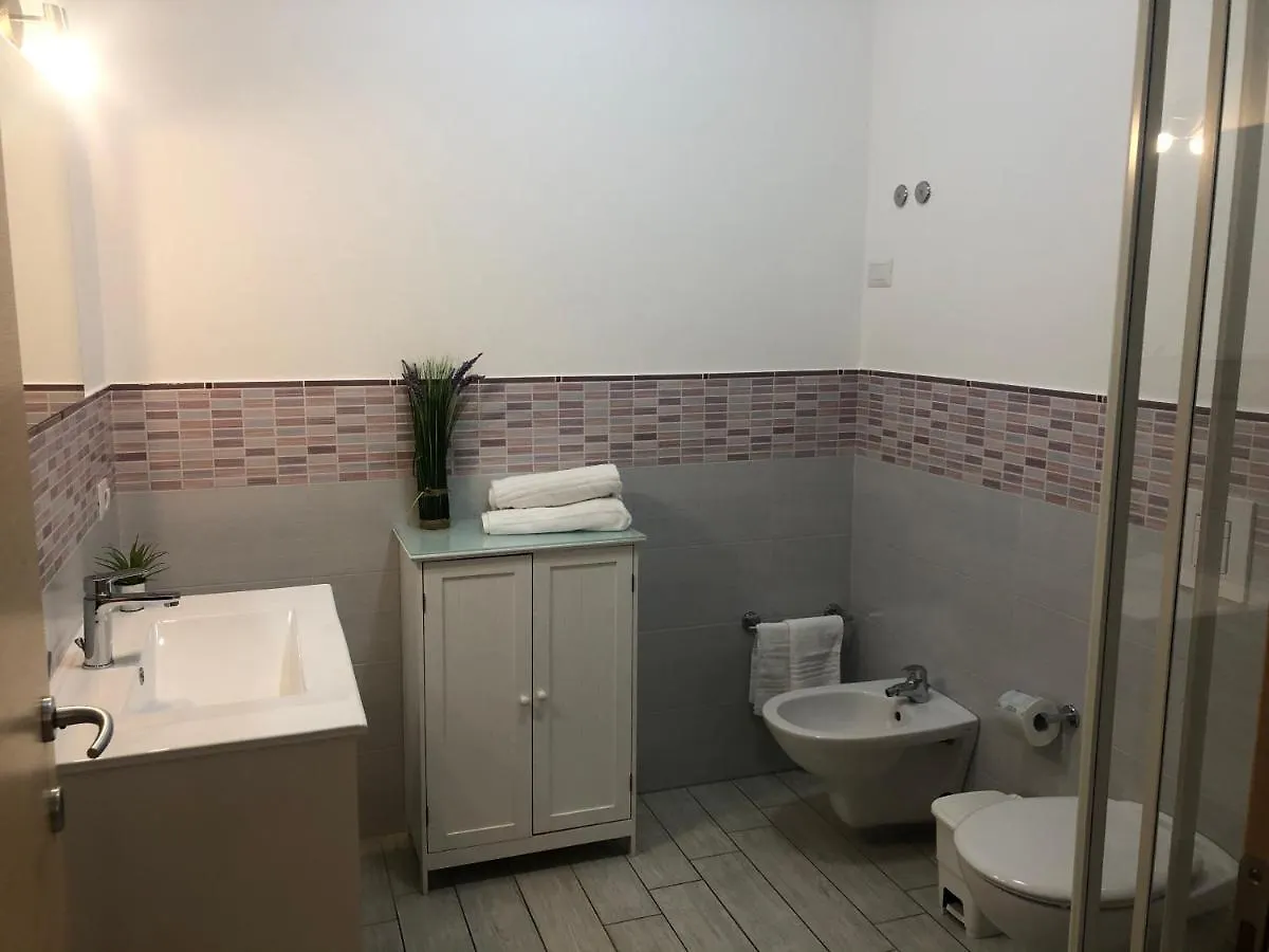 וילסימיוס B&B Il Patio