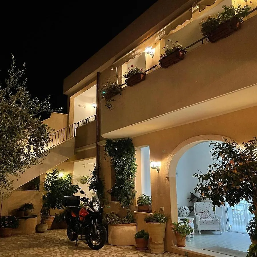 וילסימיוס B&B Il Patio