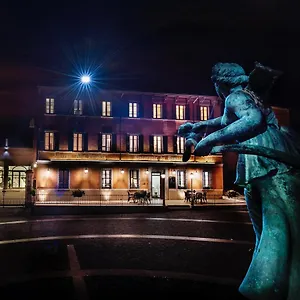 *** Hotel Ristorante Vittoria Italia