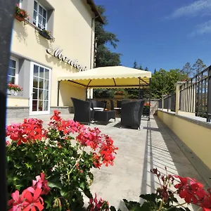 *** Hotel Montepizzo Italia