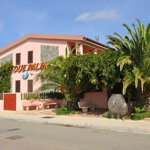 Residenza Le Due Palme Aparthotel