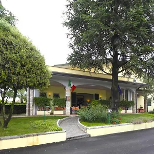  Hotel La Quiete Italia